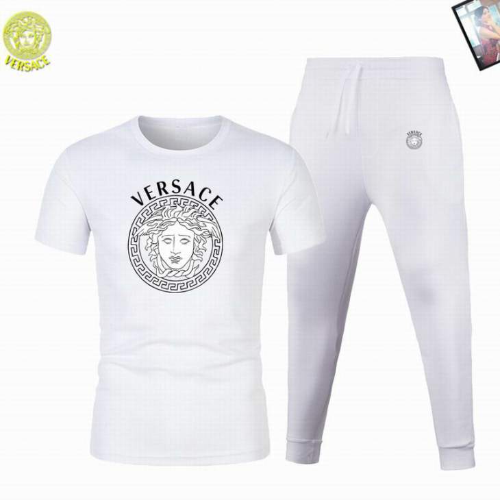 Picture of Versace Shirt Pant Suits _SKUVersaceM-5XL12yx22925127